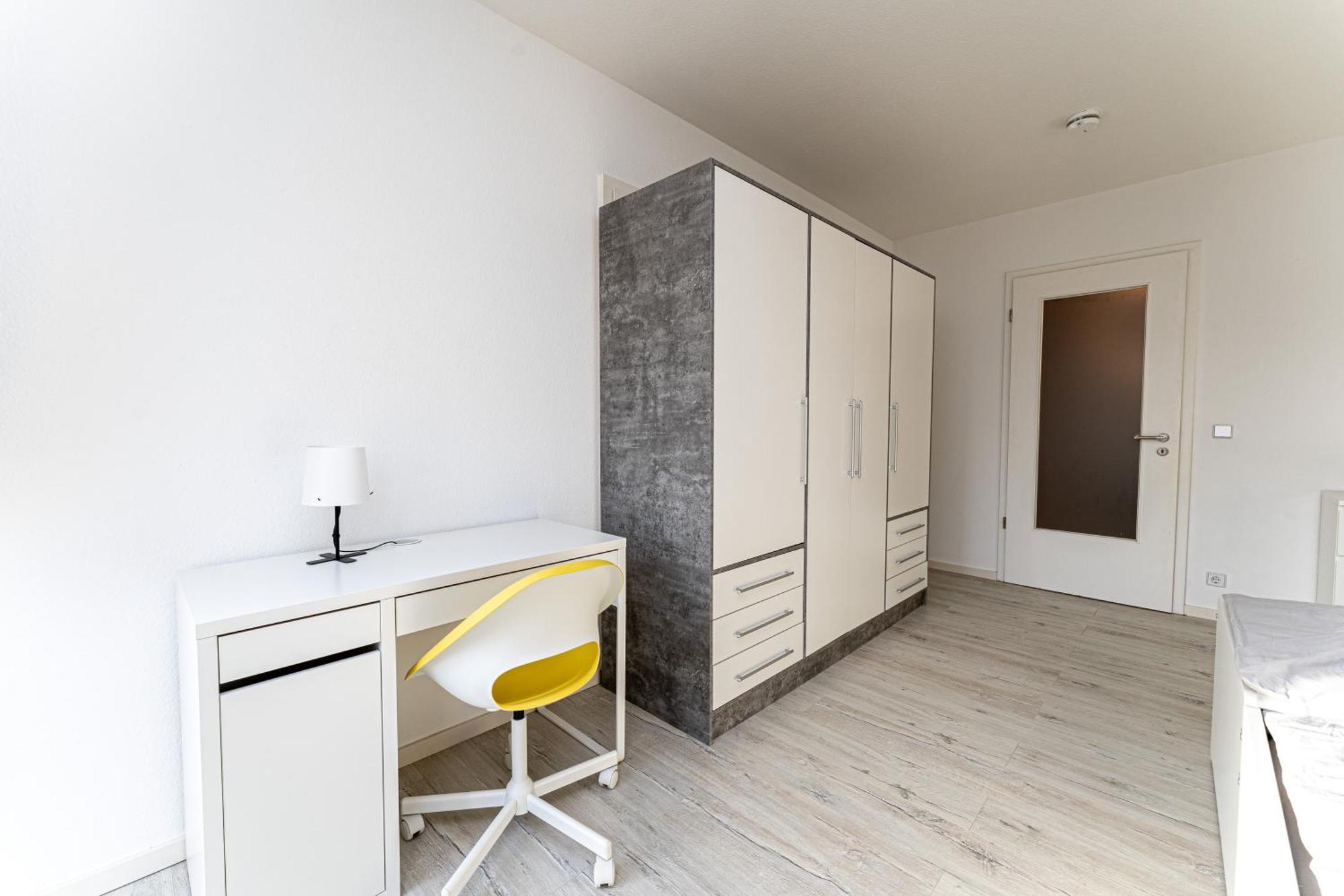 5-zimmer-apartment Nahe Mueggelsee Appartement Berlijn