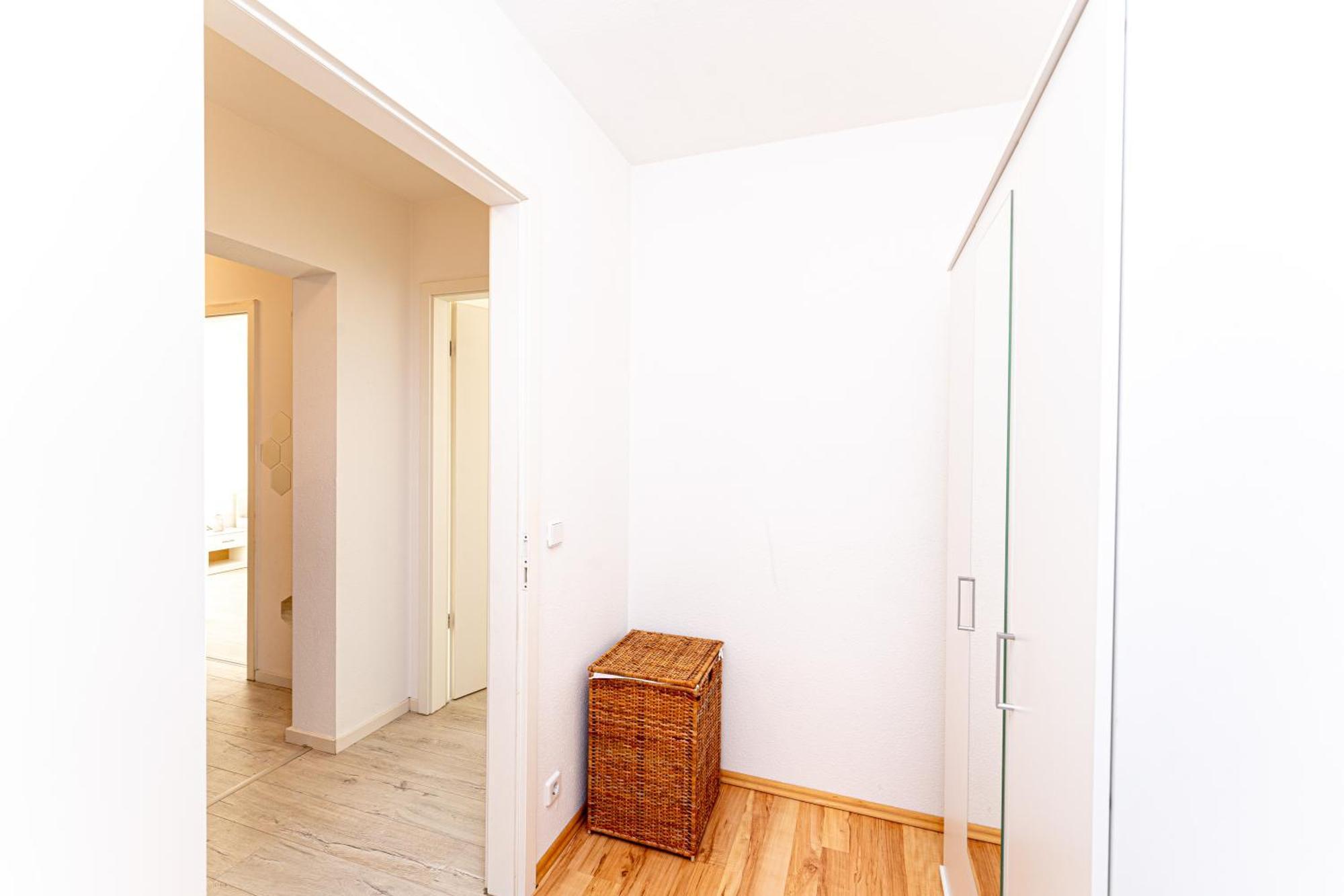 5-zimmer-apartment Nahe Mueggelsee Berlijn