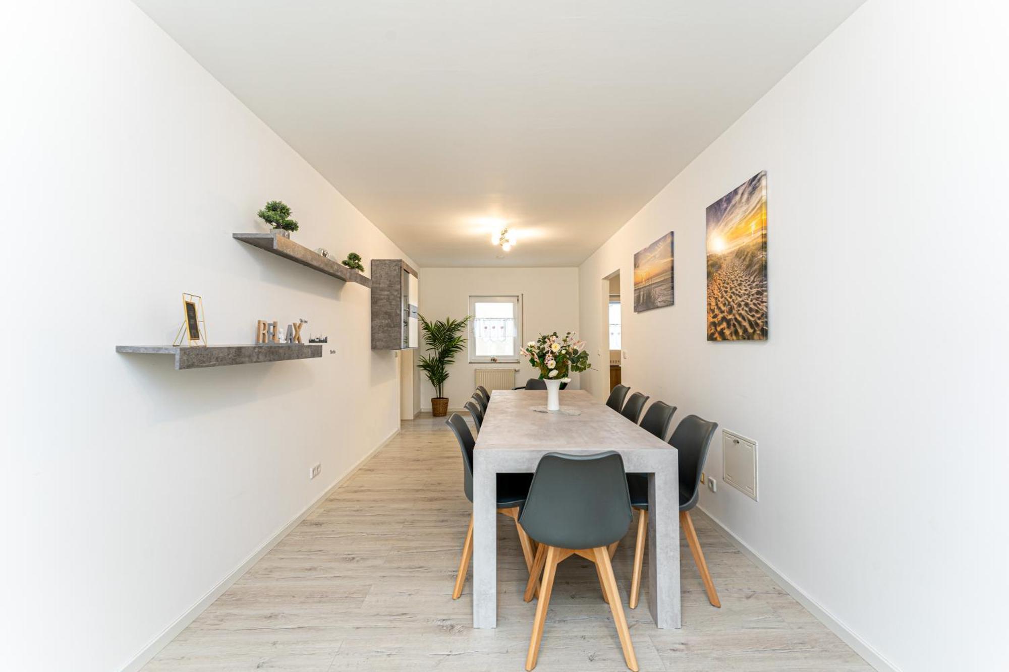 5-zimmer-apartment Nahe Mueggelsee Berlijn