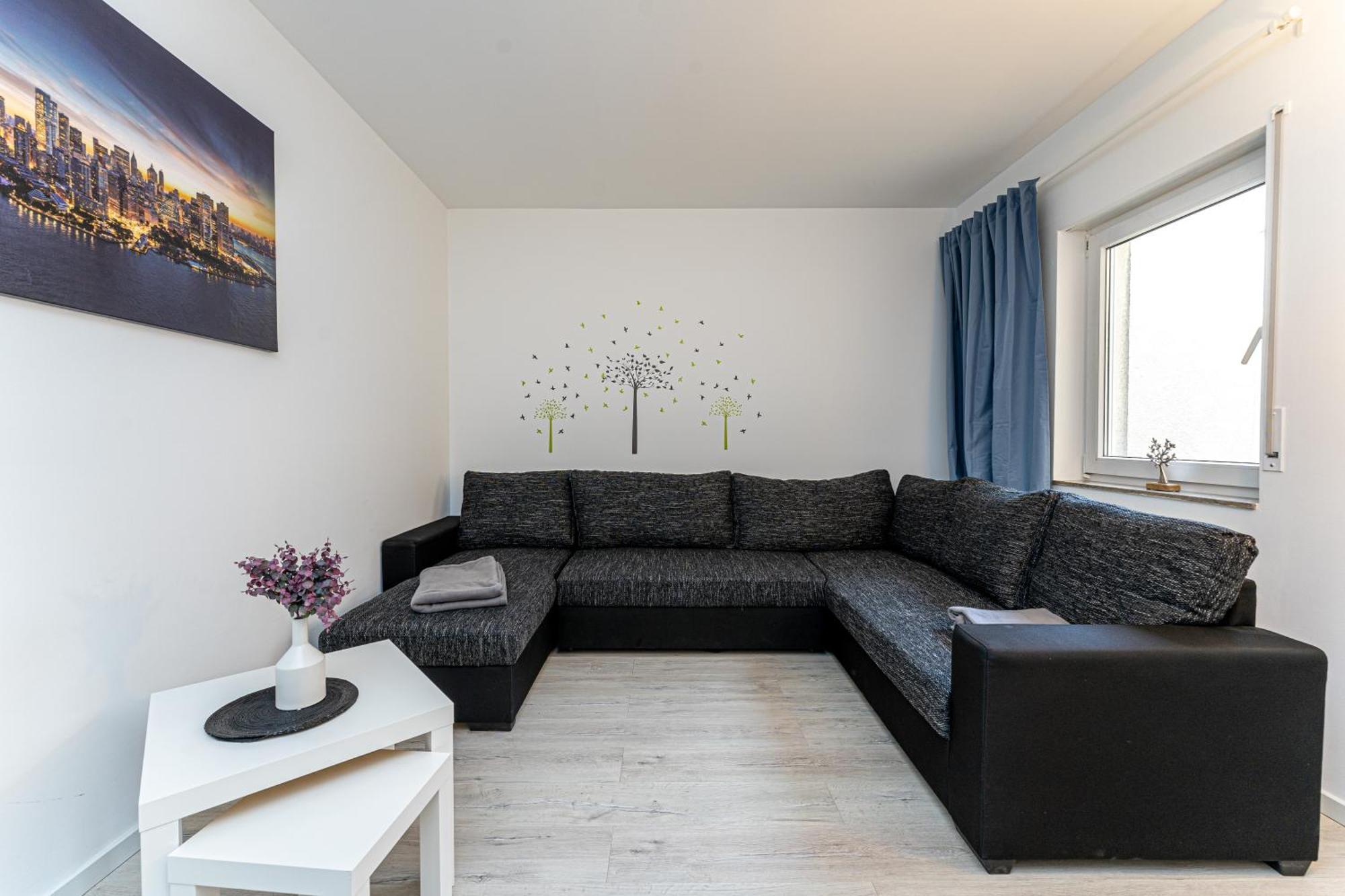 Appartement 5-zimmer-apartment Nahe Mueggelsee Berlijn