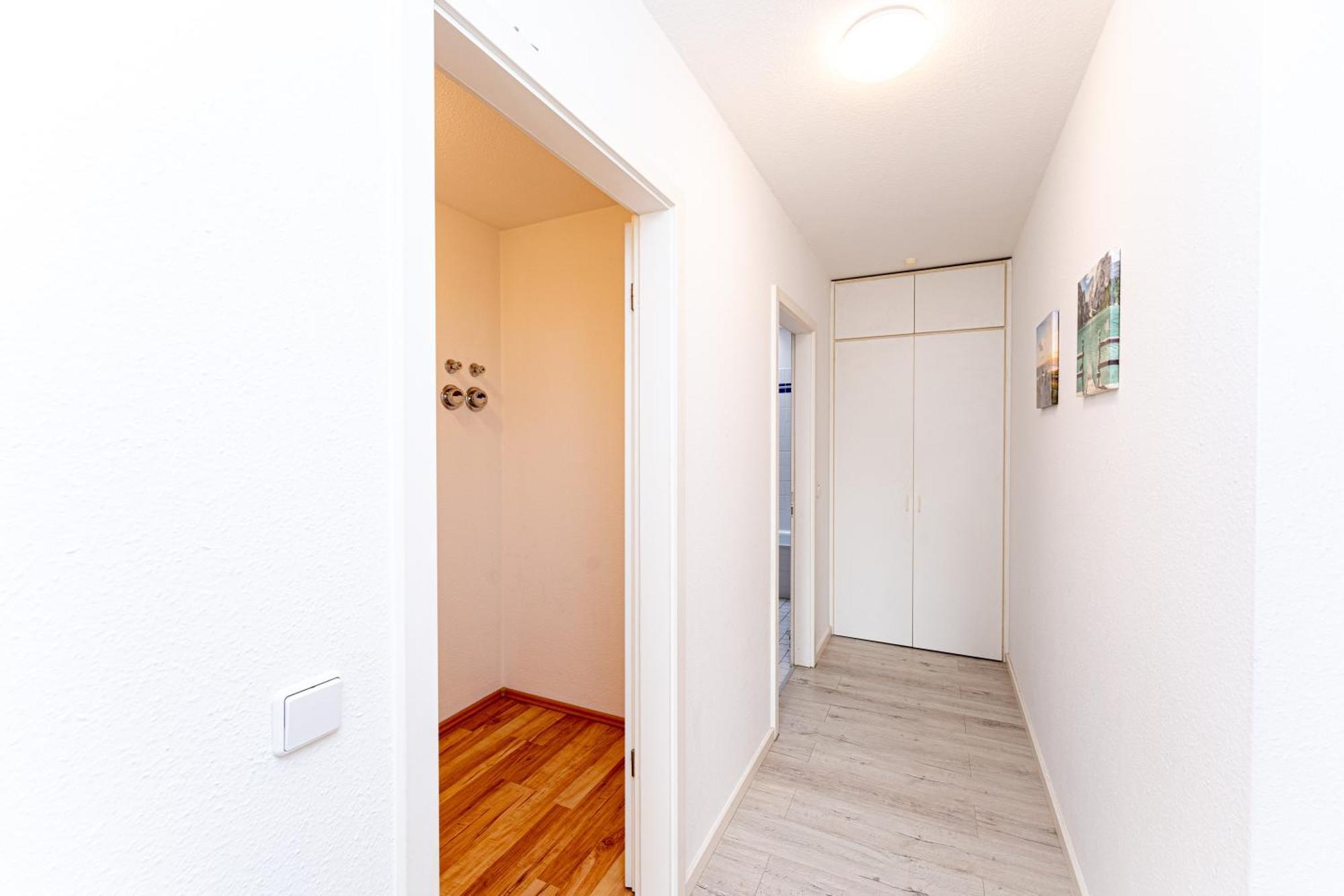 Appartement 5-zimmer-apartment Nahe Mueggelsee Berlijn