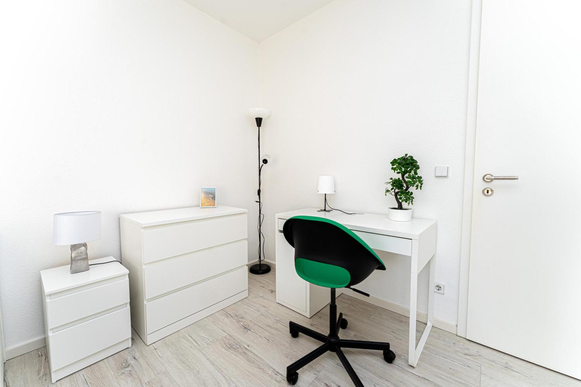 5-zimmer-apartment Nahe Mueggelsee Berlijn