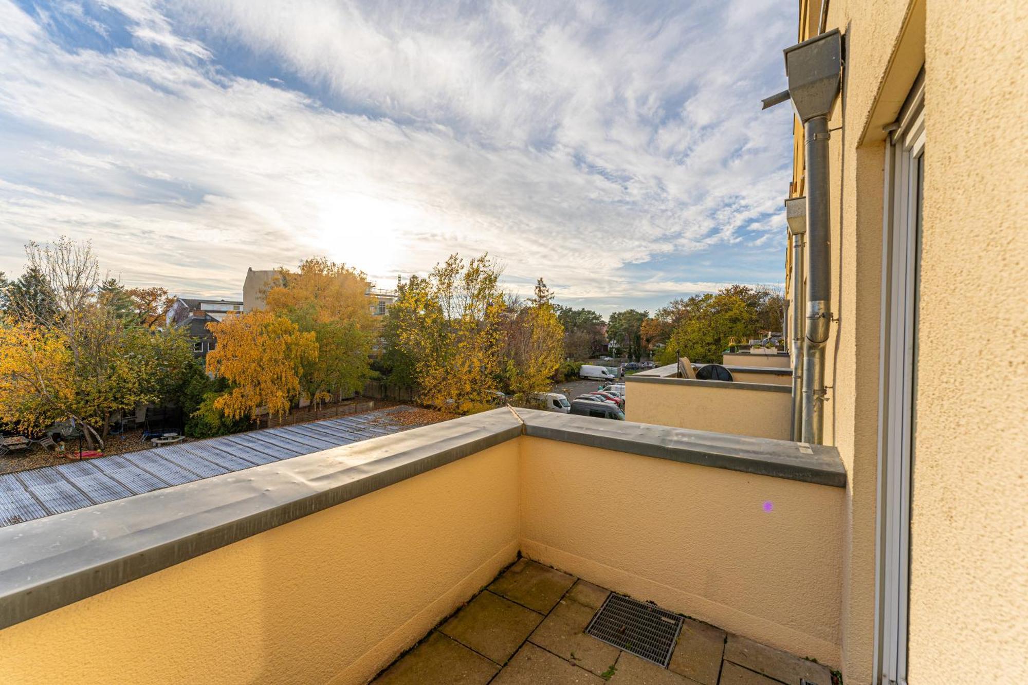 5-zimmer-apartment Nahe Mueggelsee Appartement Berlijn